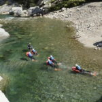 Valsesia (Piedmont): hydrospeed - Ride the River! - Why Choose Valsesia Hydrospeed?