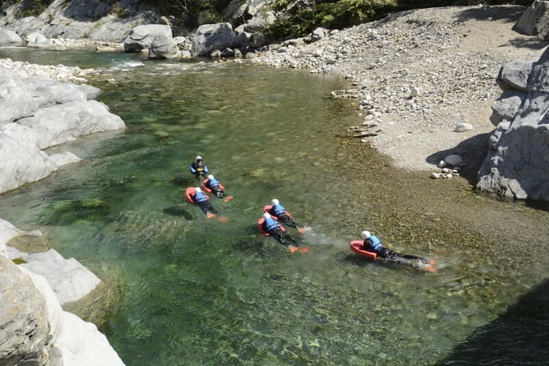 Valsesia (Piedmont): hydrospeed - Ride the River! - Why Choose Valsesia Hydrospeed?