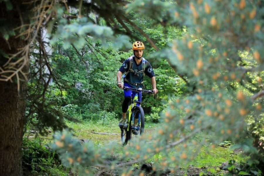 Vanadzors Stories: A Cycling Tour of Past and Presen - What Makes This Tour Stand Out?