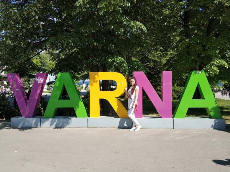 Varna Gourmet Tour including Wine Tasting - Discovering Hidden Gems of Varna