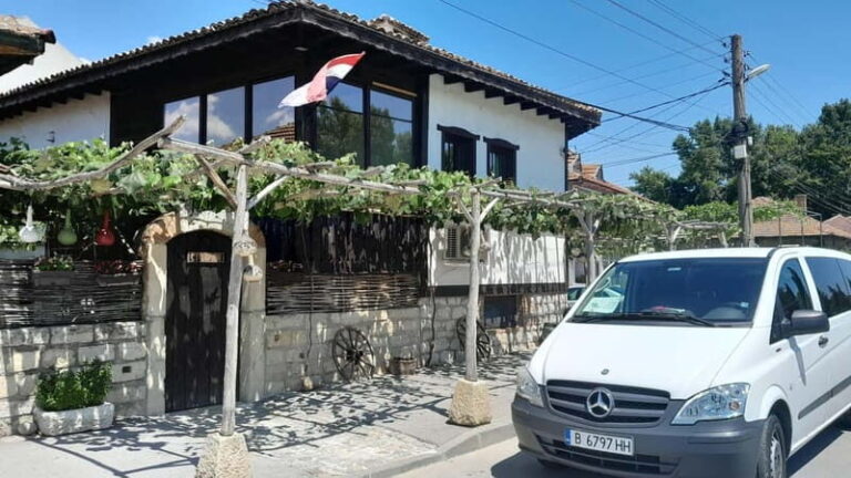 Varna: Guided VIP Tour - What Makes This Tour Stand Out?