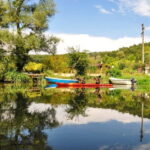 Varna: Kamchia River Kayaking Day Tour - An In-Depth Look at the Kamchia River Kayaking Tour