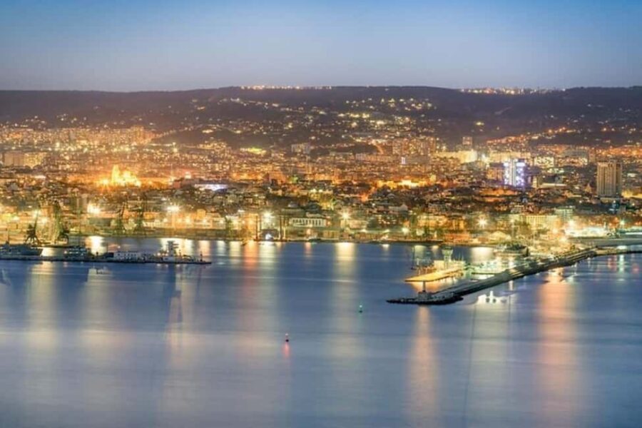 Varna: Private Custom Walking Tour with a Local Guide - The Value Proposition