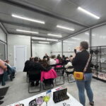 Varna: Visit our glass blowing workshop - An in-depth look at the glassblowing workshop experience