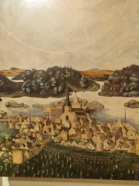 Vasa Museum and Icebar Stockholm - What’s Included and What’s Not