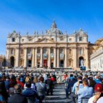 Vatican City: Papal Audience with Guide and Ticket - FAQ