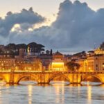 Vatican City, ST Peter church: Guided Tour - A Detailed Breakdown of the Tour Itinerary