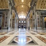 Vatican City: St. Peter's Basilica Audio Tour - Final Thoughts
