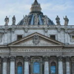 Vatican City: St. Peter's Basilica Dome Ticket + Audio Guide - Who Should Consider This Tour?