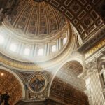 Vatican City: St. Peters Basilica Timed-Entry Access - The Art and Architecture You’ll Encounter