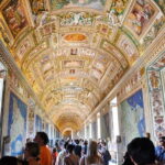 Vatican City: Vatican Museums & Sistine Chapel Entry Ticket - FAQ