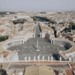 Vatican: Holy Door, Papal Tombs & St. Peters Basilica Tour - Who Should Consider This Tour?