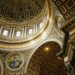 Vatican: Inside St. Peters  Art, Faith, & Holy Doors - The Breakdown of the Itinerary