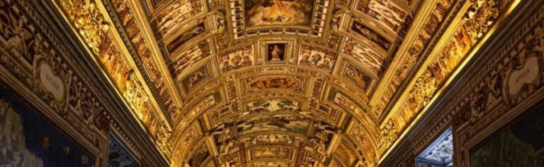 Vatican museums and Sistine chapel Skip the line Ticket - What We Love About This Tour