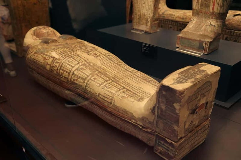 Vatican: Museums and Sistine Chapel Skip-the-line Tickets - Discovering the Belvedere Torso