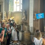 Vatican Museums, Sistine Chapel and St. Peter's Guided Tour - The Itinerary Breakdown