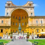 Vatican: Museums & Sistine Chapel Entrance Ticket - Who Should Consider This Tour?
