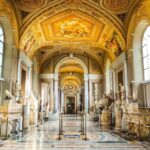 Vatican Museums & Sistine Chapel Skip-the-Line Entry Ticket - A Deep Dive into the Experience