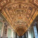 Vatican Museums & Sistine Chapel Ticket with Pickup Optional - Authentic Insights from Reviews