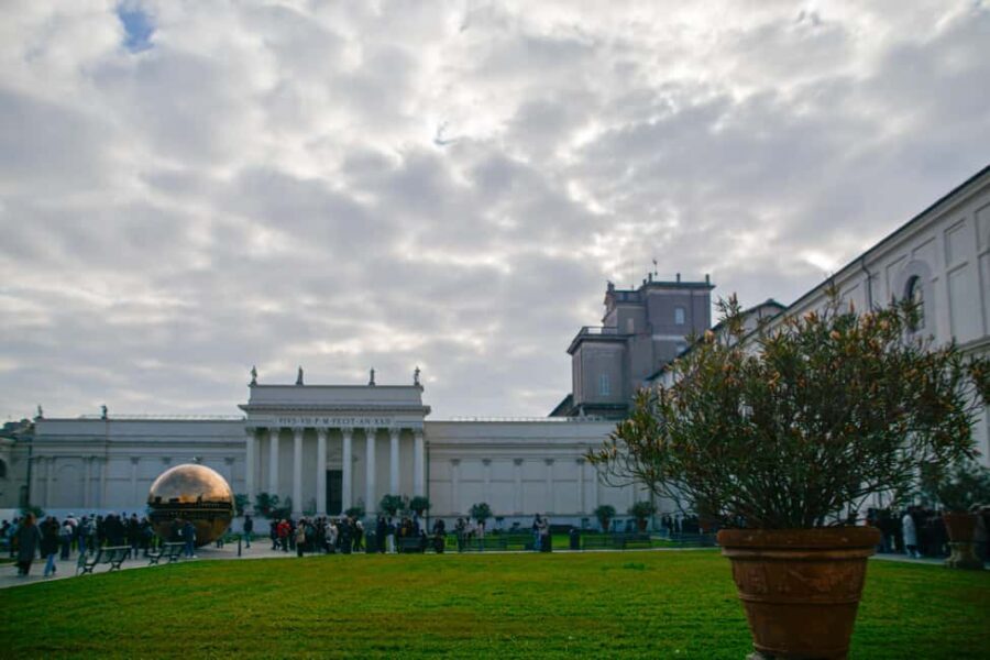 Vatican Museums Skip-the-Line Ticket with Host & Audio Guide - Final Thoughts: Who Will Love It?