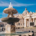 Vatican: Papal Audience and St. Peter's Basilica Guided Tour - Analyzing the Value