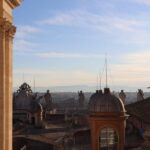 Vatican: St. Peters Basilica & Dome Ticket with Audioguide - FAQ Section