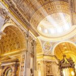 Vatican: St. Peters Basilica Through Art, Faith & Infinity - Practical Details That Matter