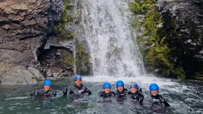 Vatnajökull: Canyoning Adventure with Ice Guardians - In-Depth Breakdown: Why Each Part Matters