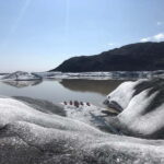 Vatnajökull National Park: Glacier Kayaking Tour - Who will love this tour?
