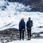 Vatnajökull: Short Glacier Encounter Walk with 4x4 Transfer - The Value in This Glacier Walk