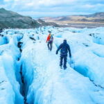 Vatnajokull: Skaftafell Glacier Hike - The Itinerary Breakdown