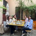 Vegan Food Tour in Berlin Mitte - The Bottom Line