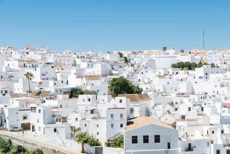 Vejer and Conil: Tour from Jerez, El Puerto, Cádiz, Chiclana - Who Would Love This Tour?