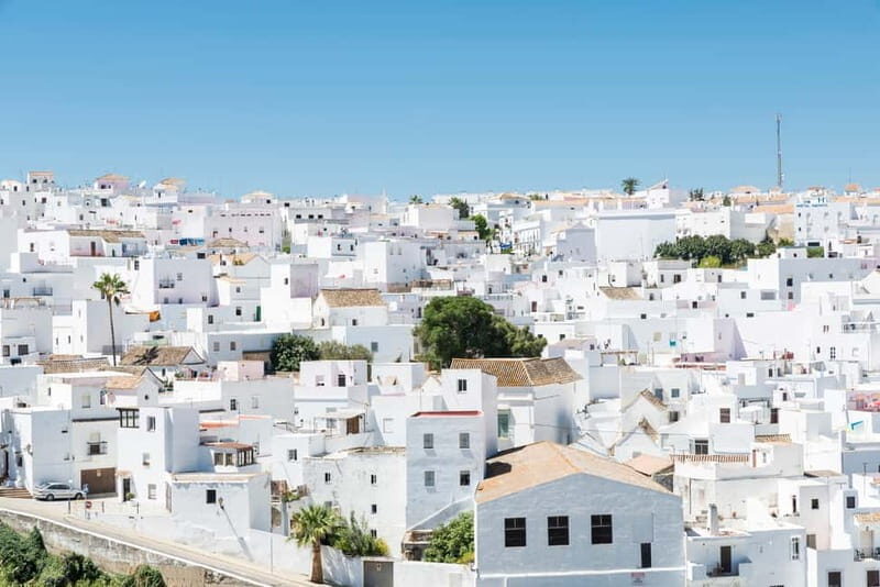 Vejer and Conil: Tour from Jerez, El Puerto, Cádiz, Chiclana - Who Would Love This Tour?