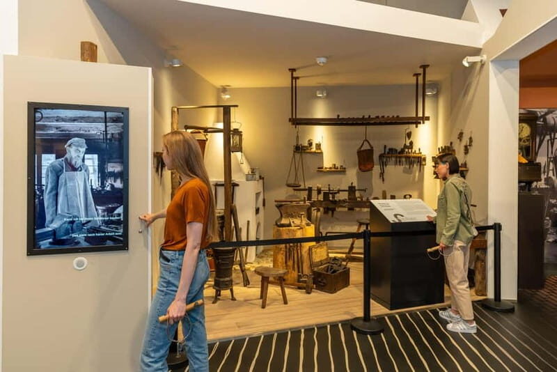 Velbert: Admission ticket to the German Castle and Fittings Museum - Is It Worth the Price?