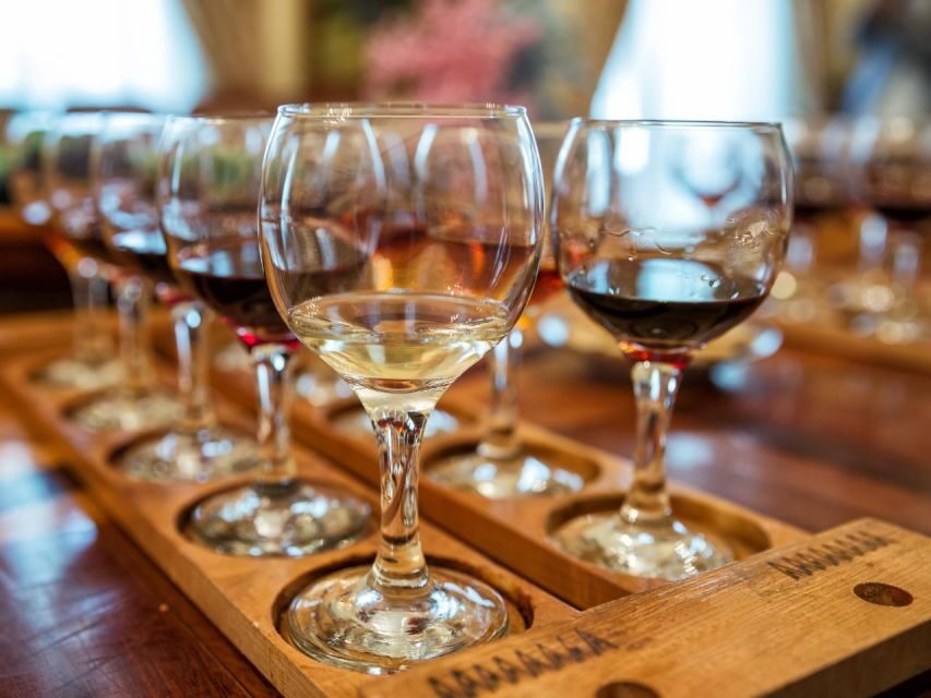 Veliki Tabor Castle, Kumrovec Museum with Wine Tasting - What You Can Expect from This Tour