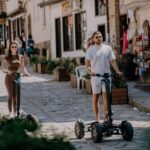 Veliko Tarnovo: Private Guided Electric 4x4 Scooter Tour - An In-Depth Look at the Veliko Tarnovo Scooter Tour