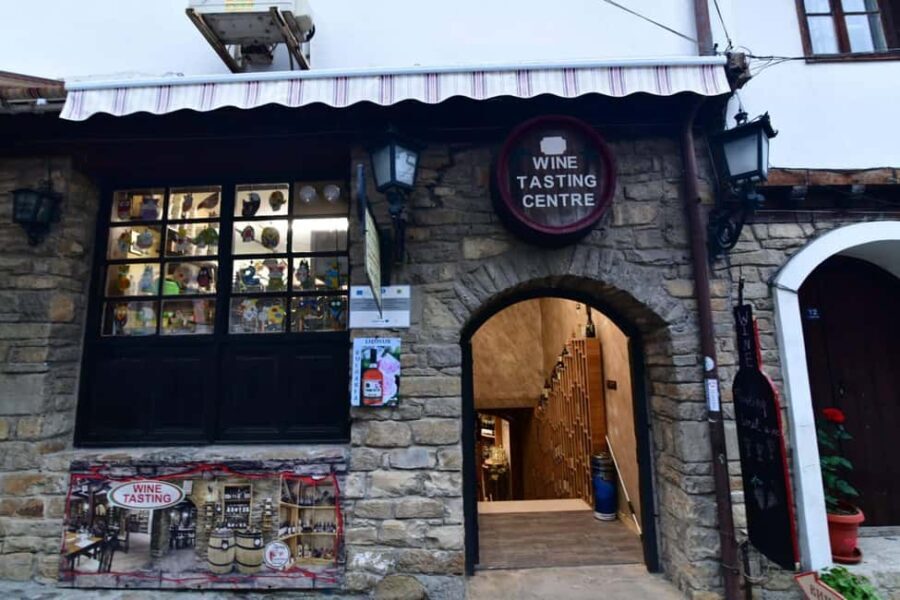 Veliko Tarnovo: Tasting of 5 limited edition wines - Final Thoughts