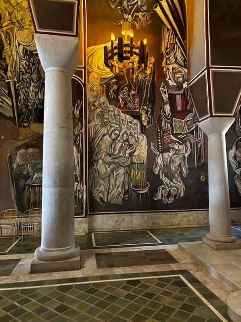 Veliko Turnovo-Bulgarian old capital and Arbanasi - The Sum Up