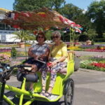 Veloloco Rickshaw Tour Cologne Sightseeing Wedding Brewery Birthdays - Authentic Insights from Reviewers