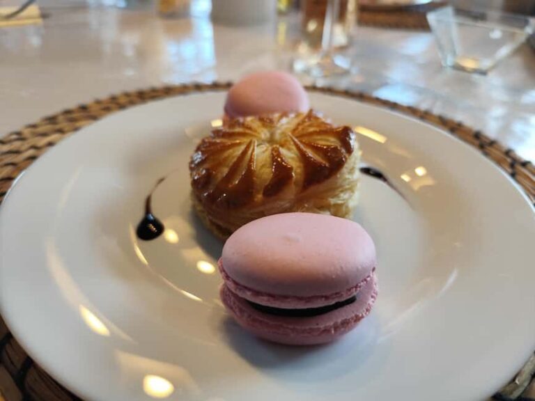 Vence: Cooking class with a French chef in the hills above Nice - Why This Experience Works