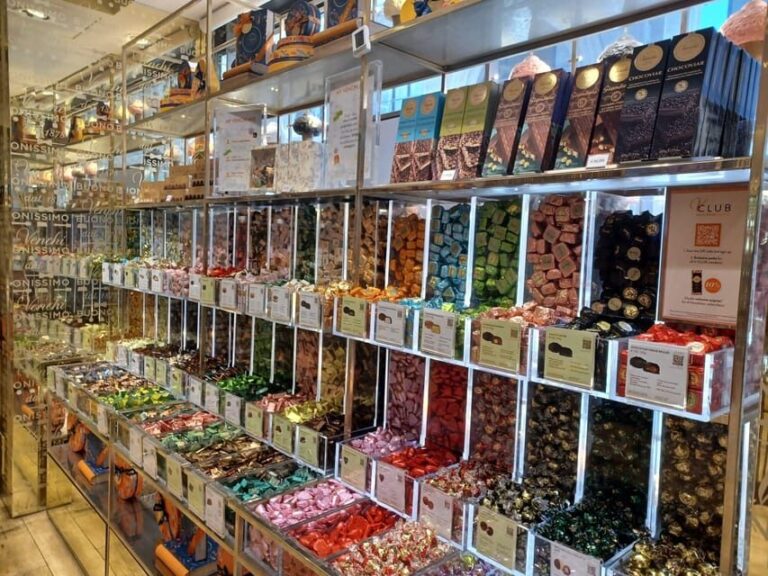 Venchi: Chocolate Tasting Experience in Bologna - Who Will Love This Experience?