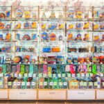 Venchi Rialto: Chocolate Tasting Experience in Venice - What to Expect: A One-Hour Gourmet Guide to Italian Chocolate