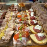 Venice: 10 shades of Cicchetti and Wine - Value and Practical Considerations