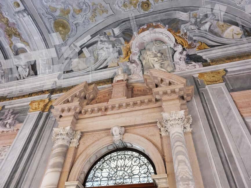 Venice: 1700 Grand Canal Palace Insight & Casanova's Allure - The Sum Up