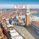 Venice: Bell Tower and San Marco History Gallery Tickets - Practical Tips for Visitors