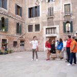 Venice: City Center Historical Guided Walking Tour - What to Expect During the Tour
