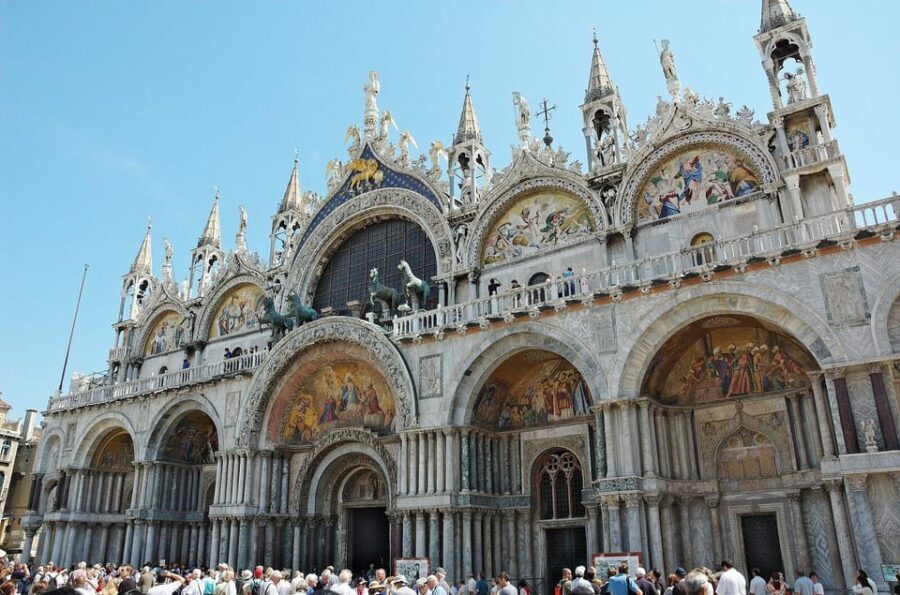 Venice: City center PRIVATE Guided Walking Tour - 2,5 hours - Who Would Love This Tour?