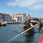 Venice: City Center Walking Tour & Iconic Gondola Ride - The Virtual Reality Finale: A Blend of Past and Present