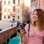 Venice: City Highlights and Hidden Gems Walking Tour - The Self-Guided Element and Mobile App